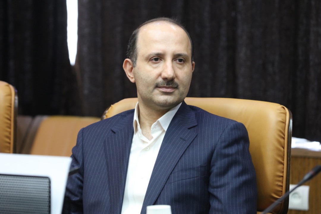 معاون توسعه مدیریت و منابع انسانی سازمان تامین اجتماعی منصوب شد معاون توسعه مدیریت و منابع انسانی سازمان تامین اجتماعی منصوب شد